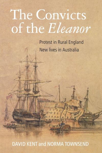 Produktbild: The Convicts of the Eleanor