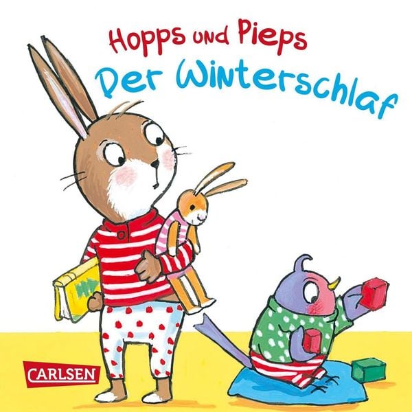 Produktbild: Mein erster Pixi-Adventskalender f&uuml;r die Kleinen - mit 24 Pappbilderb&uuml;chern - 2026
