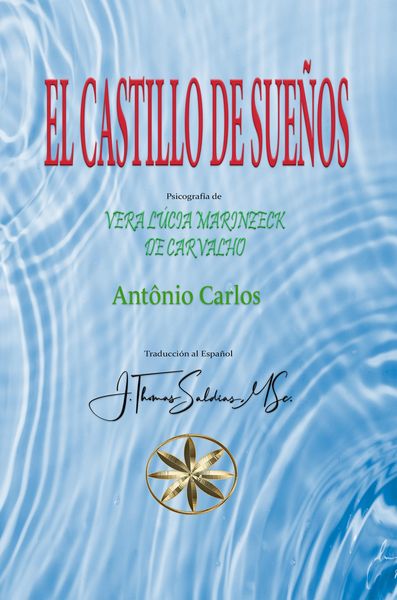 Produktbild: El Castillo de Sue&ntilde;os (Vera L&uacute;cia Marinzeck de Carvalho)