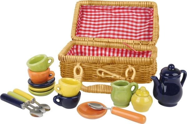 1 Stück Outdoor Picknickkorb leichter tragbarer Klappkorb - Temu Austria