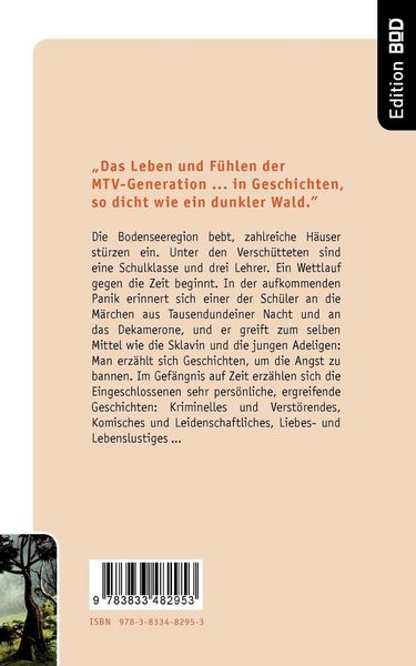 Produktbild: Die 13. Klasse