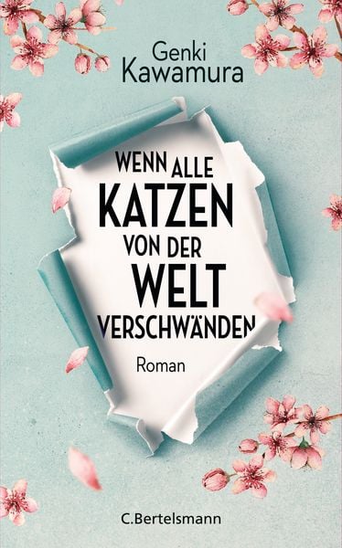 Produktbild: Wenn alle Katzen von der Welt verschwänden