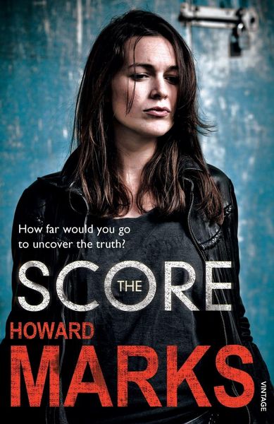 Produktbild: The Score