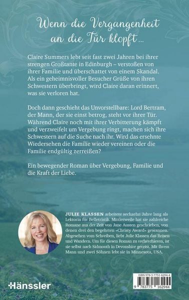 Produktbild: Eine Vers&ouml;hnung am Meer