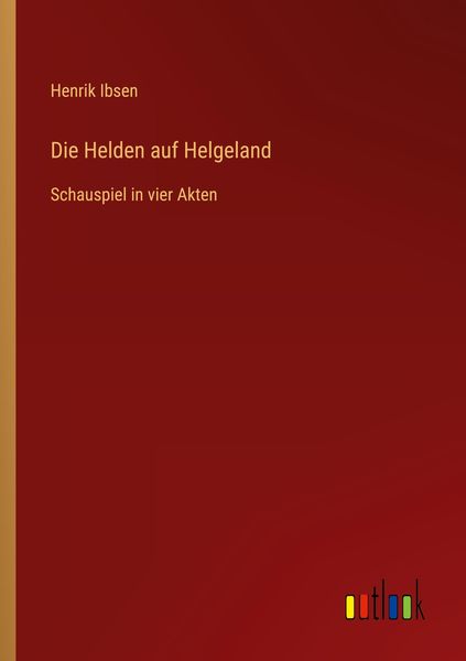 Produktbild: Die Helden auf Helgeland