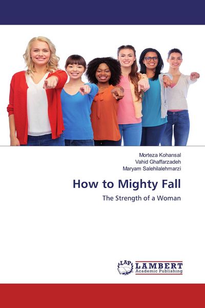 Produktbild: How to Mighty Fall