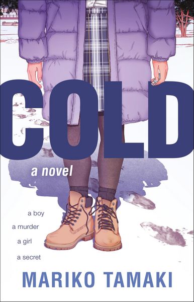 Produktbild: Cold