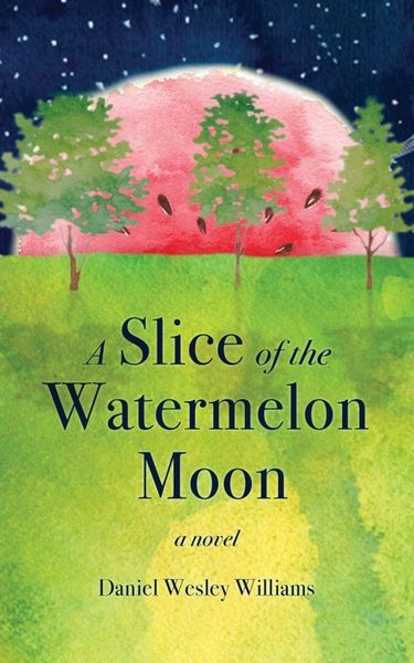Produktbild: A Slice of the Watermelon Moon