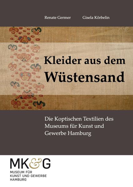 Produktbild: Kleider aus dem W&uuml;stensand