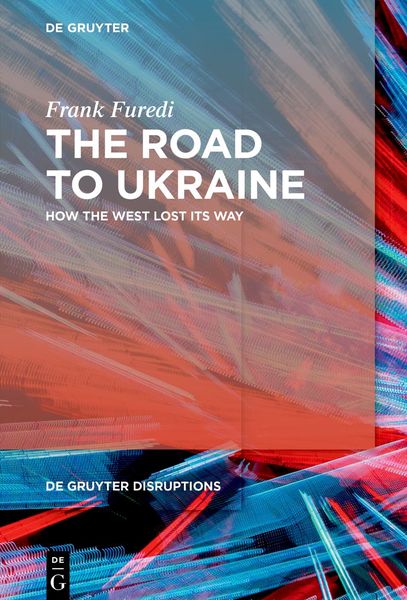 Produktbild: The Road to Ukraine