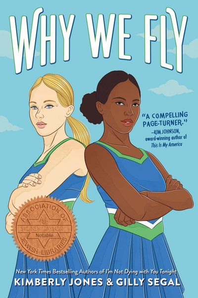Produktbild: Why We Fly