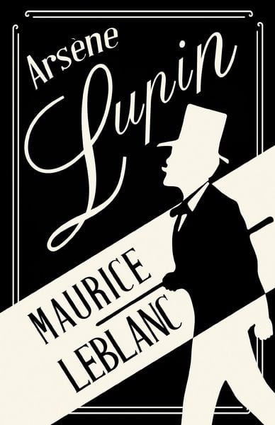 Produktbild: Ars&Atilde;&uml;ne Lupin