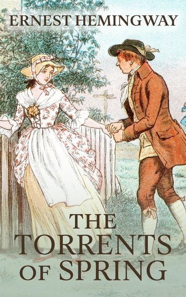 Produktbild: The Torrents of Spring