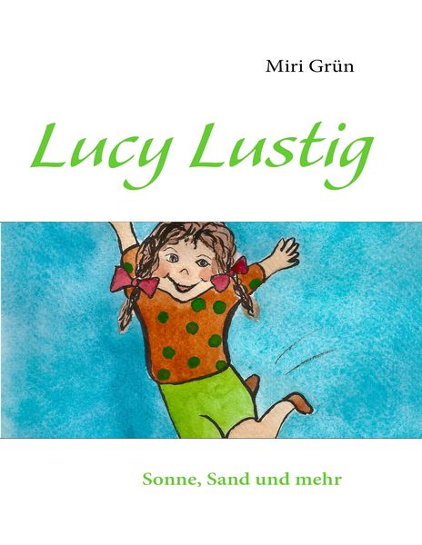 Produktbild: Lucy Lustig