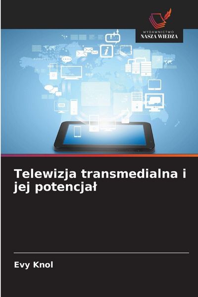 Produktbild: Telewizja transmedialna i jej potencja&iquest;