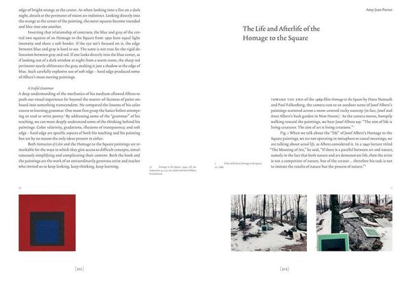 Produktbild: Josef Albers