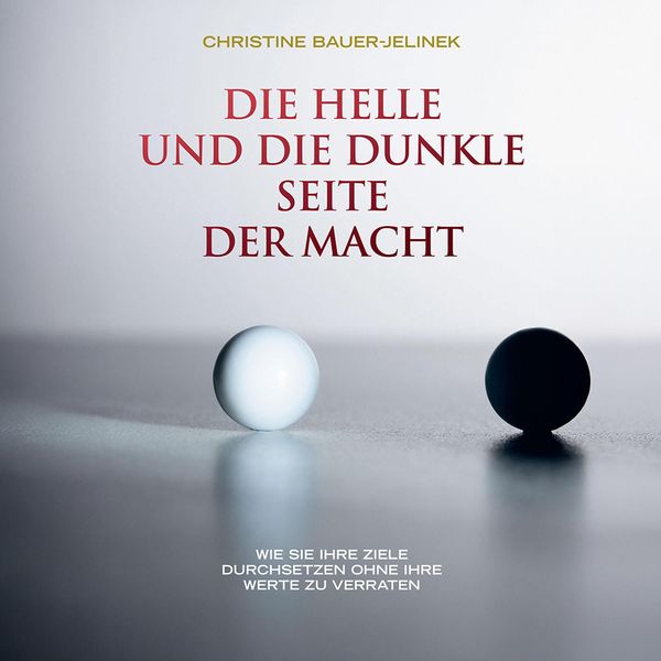 Produktbild: Die helle und die dunkle Seite der Macht