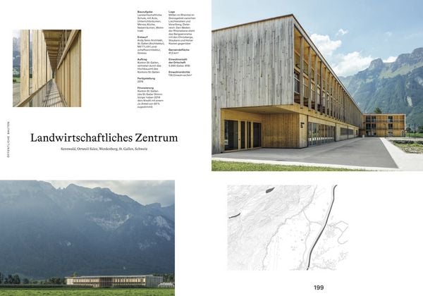 Produktbild: Sch&ouml;n hier. Architektur auf dem Land
