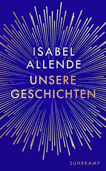 Produktbild: Unsere Geschichten