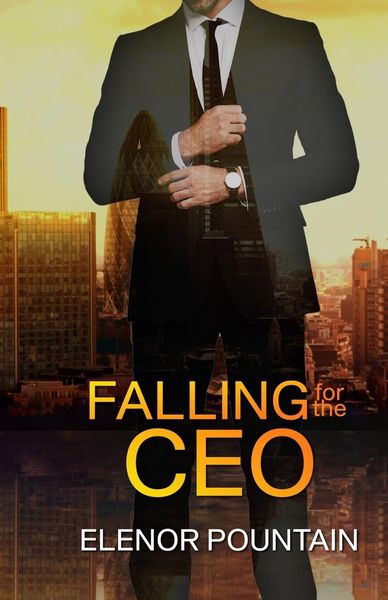 Produktbild: Falling for the CEO
