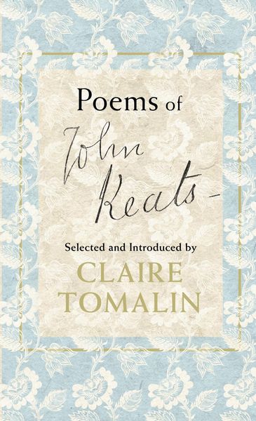 Produktbild: Poems of John Keats