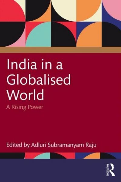 Produktbild: India in a Globalised World