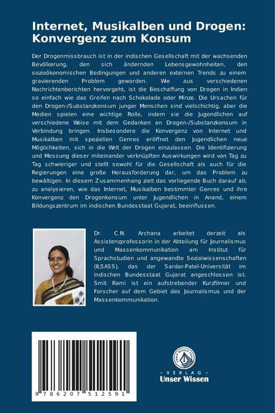Produktbild: Internet, Musikalben und Drogen: Konvergenz zum Konsum