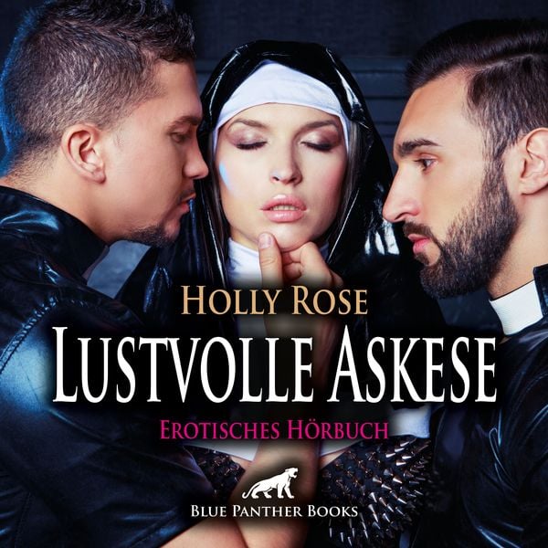 Produktbild: Lustvolle Askese / Erotik Audio Story / Erotisches H&ouml;rbuch