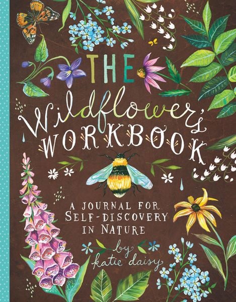 Produktbild: The Wildflower's Workbook