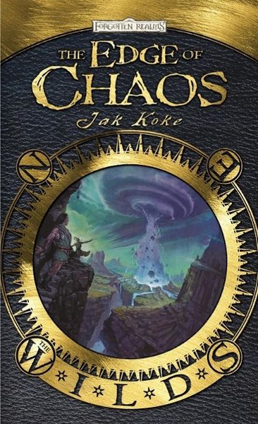 Produktbild: The Edge of Chaos