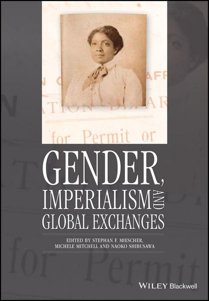 Produktbild: Gender, Imperialism and Global Exchanges