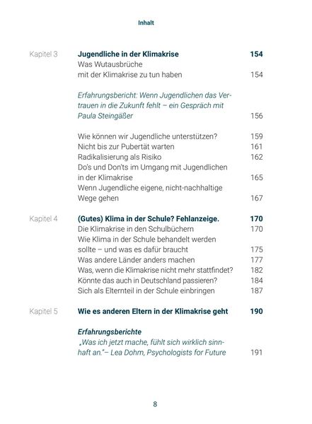 Produktbild: Kindheit am Kipppunkt