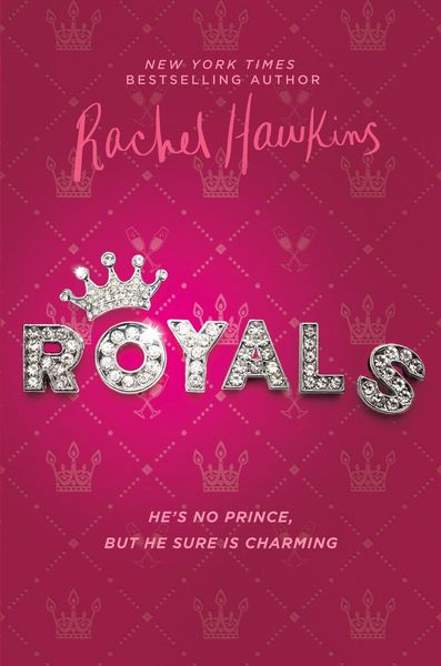 Produktbild: Royals