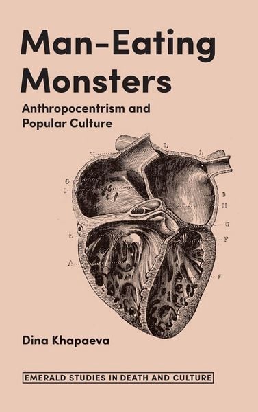 Produktbild: Man-Eating Monsters