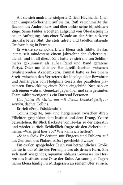Produktbild: Star Trek - The Original Series: Das Gewicht der Welten