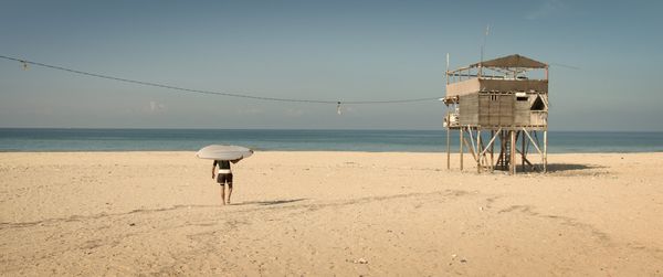 Gaza Surf Club