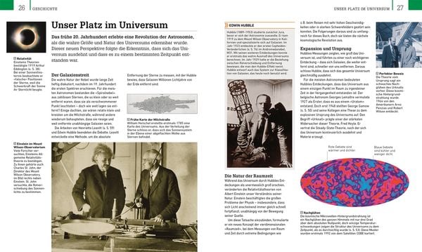 Produktbild: Astronomie