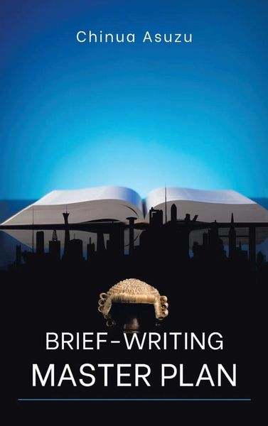 Produktbild: Brief-Writing Master Plan