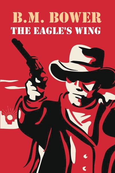 Produktbild: The Eagle's Wing