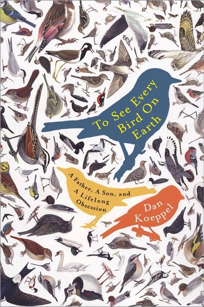 Produktbild: To See Every Bird on Earth
