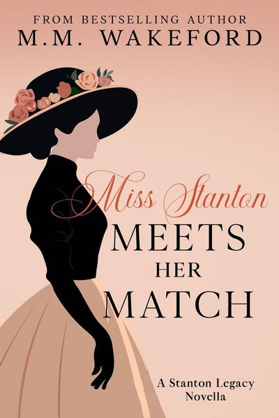 Produktbild: Miss Stanton Meets her Match