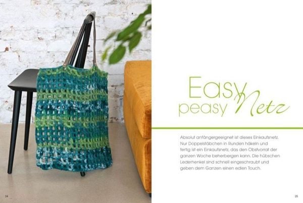 Produktbild: Strickfilzen leicht gemacht