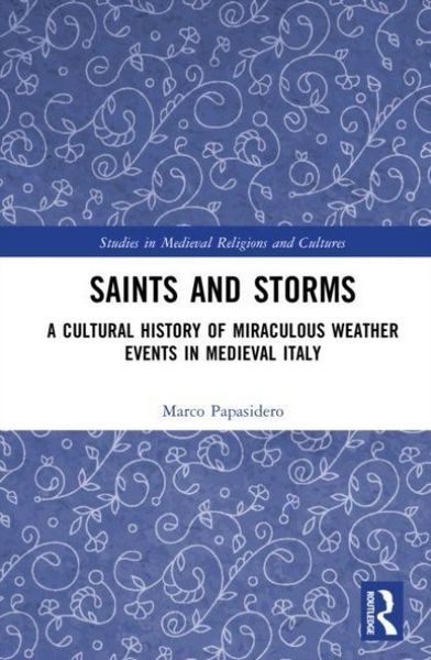 Produktbild: Saints and Storms