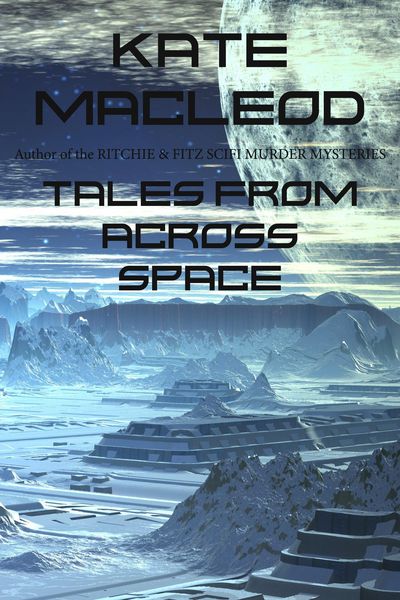Produktbild: Tales From Across Space
