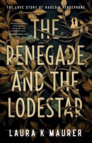 Produktbild: The Renegade and the Lodestar