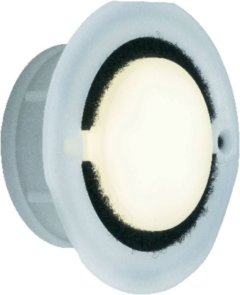 Paulmann Special Line 93740 Außeneinbauleuchte LED 1.4W Opal