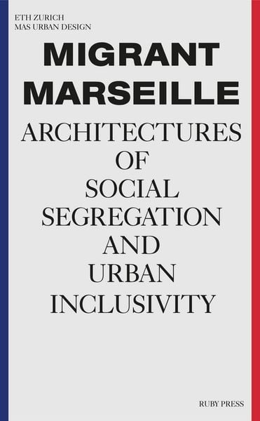 Produktbild: Migrant Marseille