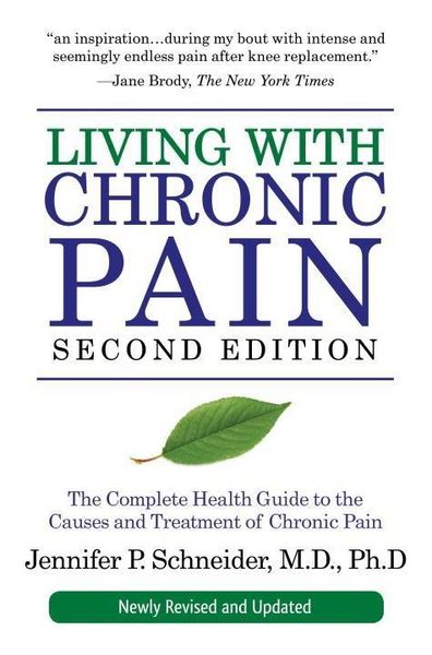 Produktbild: Living with Chronic Pain, Second Edition