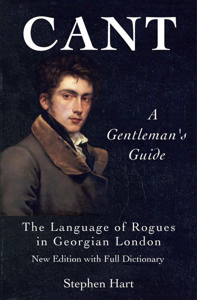 Produktbild: Cant - A Gentleman's Guide