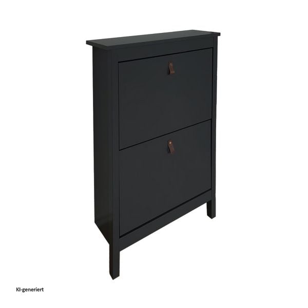 Produktbild: HTI-Living Schuhkipper Hayet Schuhkipper Hayet